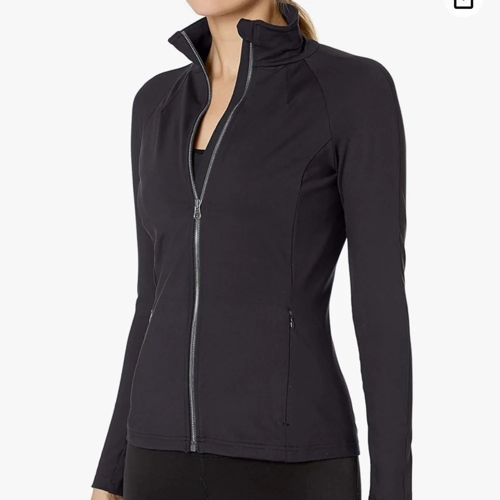 Alo Yoga Kata Jacket!